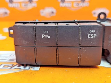 Блок кнопок MERCEDES-BENZ C-класс W203/S203/CL203 рестайлинг (2004 - 2008) &mdash; Разборка Мерседес