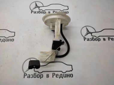 Датчик уровня топлива MERCEDES-BENZ C-класс W204/S204 (2006 - 2011) — Разборка Мерседес