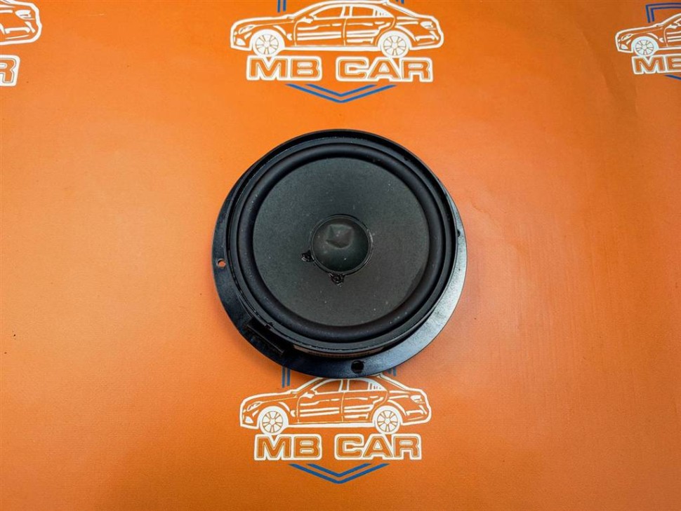 Динамик MERCEDES-BENZ GL-class w164 фото 1 — Разборка Мерседес