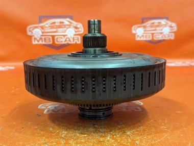 Сцепление (комплект/диск/корзина) MERCEDES-BENZ A-класс W176 (2012 - 2015) — Разборка Мерседес