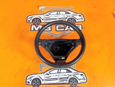 Руль MERCEDES-BENZ C-класс W203/S203/CL203 (2000 - 2004) &mdash; Разборка Мерседес