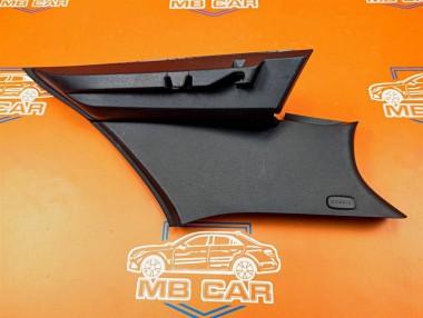 Накладка задней стойки MERCEDES-BENZ A-класс W177 (2018 - 2023) — Разборка Мерседес