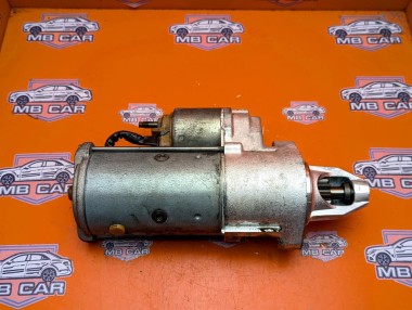 Стартер MERCEDES-BENZ S-класс W220 (1998 - 2005) — Разборка Мерседес