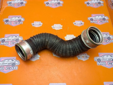 Патрубок интеркулера MERCEDES-BENZ C-класс W203/S203/CL203 (2000 - 2004) &mdash; Разборка Мерседес