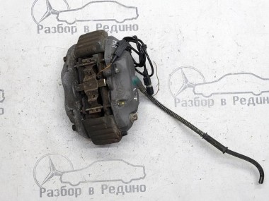 Суппорт передний правый MERCEDES-BENZ S-класс W221 (2005 - 2009) — Разборка Мерседес