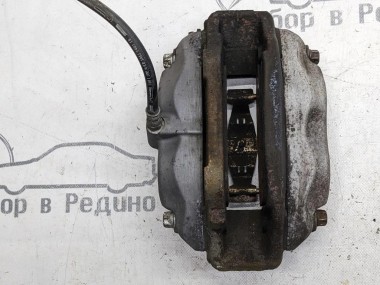 Суппорт передний правый MERCEDES-BENZ S-класс W221 (2005 - 2009) — Разборка Мерседес