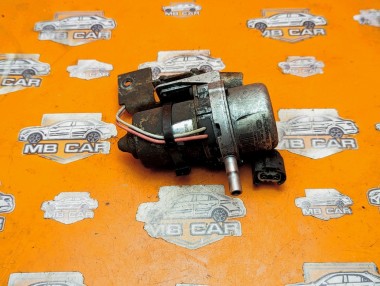 Насос вакуумный MERCEDES-BENZ M-класс W163 (1997 - 2001) &mdash; Разборка Мерседес