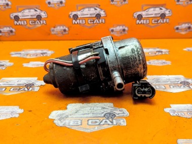 Насос вакуумный MERCEDES-BENZ M-класс W163 (1997 - 2001) &mdash; Разборка Мерседес