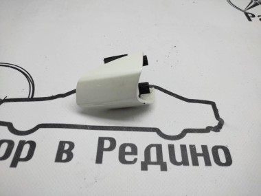 Крышка ручки двери MERCEDES-BENZ C-класс W204/S204/С204 рестайлинг (2011 - 2015) — Разборка Мерседес