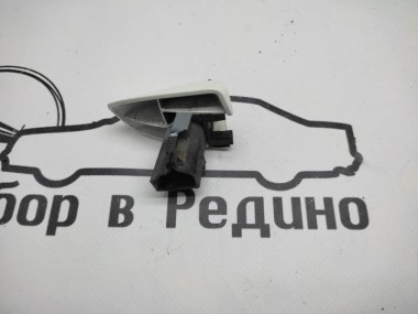 Крышка ручки двери MERCEDES-BENZ C-класс W204/S204/С204 рестайлинг (2011 - 2015) — Разборка Мерседес