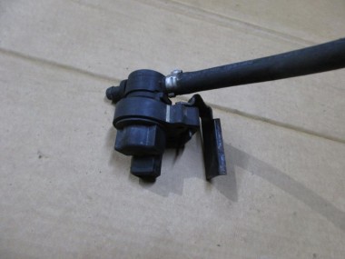 Клапан регенерации MERCEDES-BENZ E-класс W211/S211 (2002 - 2006) — Разборка Мерседес