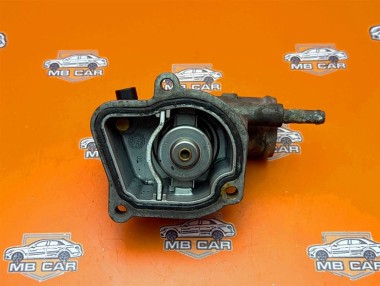 Термостат MERCEDES-BENZ Sprinter W901-905 (1995 - 2006) — Разборка Мерседес