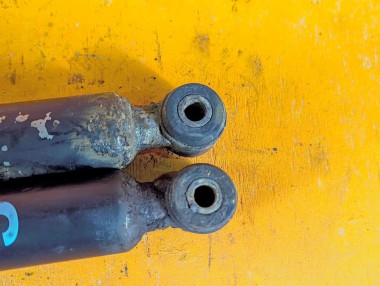 Амортизатор задний MERCEDES-BENZ C-класс W203/S203/CL203 (2000 - 2004) &mdash; Разборка Мерседес