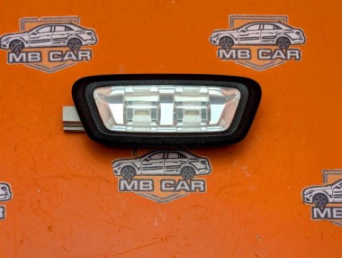 Плафон салона MERCEDES-BENZ E-класс W213/S213/C238/A238 (2016 - 2021) — Разборка Мерседес