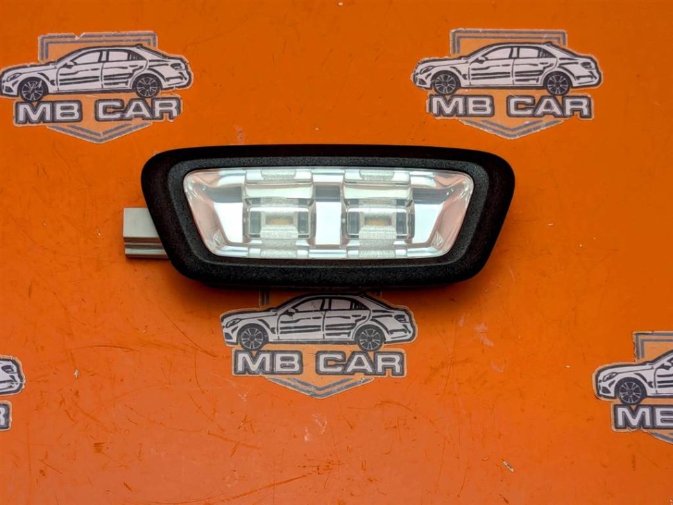 Плафон салона MERCEDES-BENZ E-класс W213/S213/C238/A238 (2016 - 2021) фото 1 — Разборка Мерседес