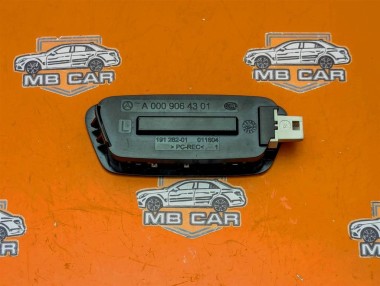 Плафон салона MERCEDES-BENZ E-класс W213/S213/C238/A238 (2016 - 2021) — Разборка Мерседес