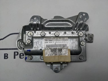 Подушка безопасности дверная MERCEDES-BENZ S-класс W220 рестайлинг (2002 - 2005) — Разборка Мерседес