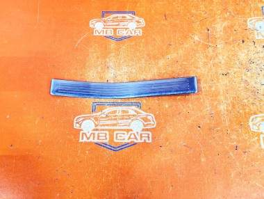 Накладка порога внутренняя MERCEDES-BENZ E-класс W212/S212/C207/A207 (2009 - 2013) — Разборка Мерседес