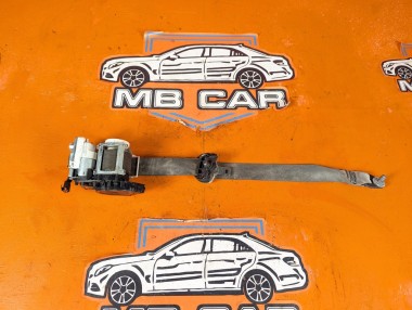 Ремень безопасности передний правый MERCEDES-BENZ S-класс W221 рестайлинг (2009 - 2013) &mdash; Разборка Мерседес