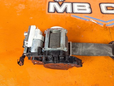 Ремень безопасности передний правый MERCEDES-BENZ S-класс W221 рестайлинг (2009 - 2013) &mdash; Разборка Мерседес