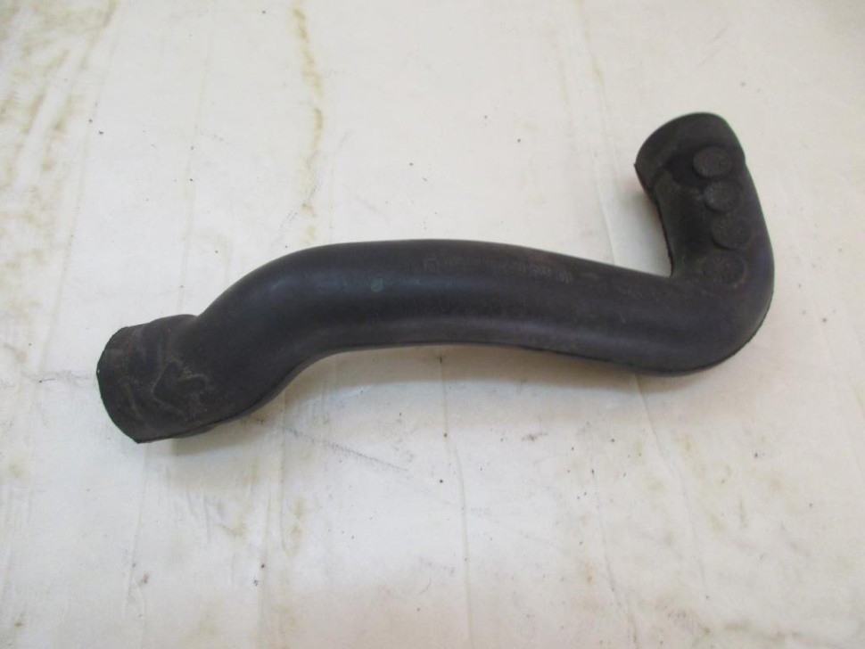 Патрубок воздушный MERCEDES-BENZ C-класс W203/S203/CL203 рестайлинг (2004 - 2008) фото 1 — Разборка Мерседес