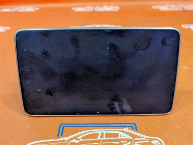 Монитор MERCEDES-BENZ X-класс I (2017 - 2020) — Разборка Мерседес