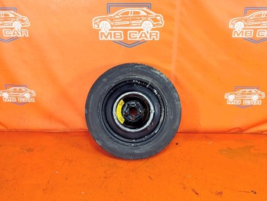 Докатка MERCEDES-BENZ M-класс W163 рестайлинг (2001 - 2005) &mdash; Разборка Мерседес