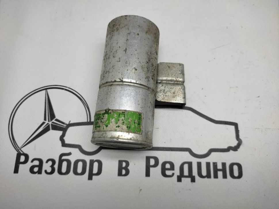 Осушитель кондиционера MERCEDES-BENZ VANEO W414 (2001 - 2005) фото 1 — Разборка Мерседес