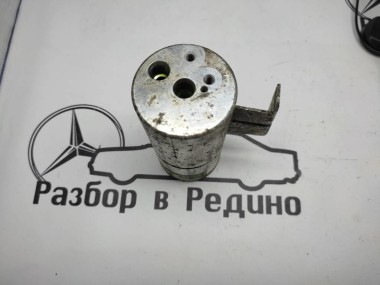 Осушитель кондиционера MERCEDES-BENZ VANEO W414 (2001 - 2005) — Разборка Мерседес