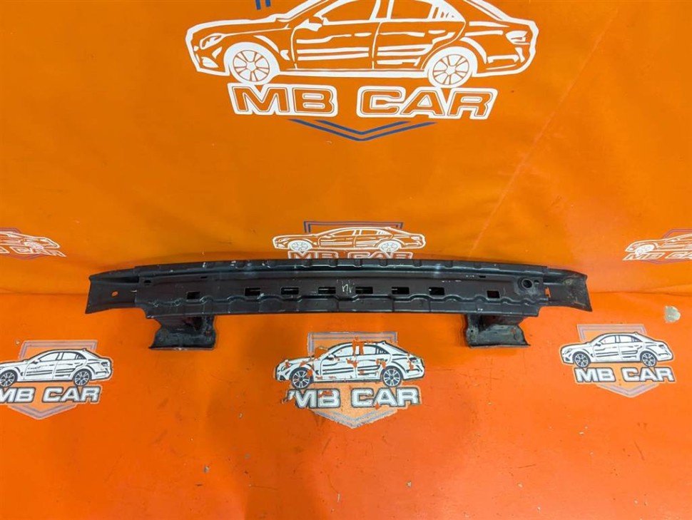 Усилитель заднего бампера MERCEDES-BENZ GLE-класс Coupe C292 (2015 - 2019) фото 1 — Разборка Мерседес