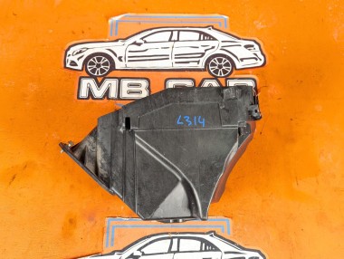 Корпус блока предохранителей MERCEDES-BENZ S-класс W221 рестайлинг (2009 - 2013) &mdash; Разборка Мерседес