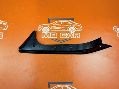 Водосток MERCEDES-BENZ E-класс W212/S212/C207/A207 рестайлинг (2013 - 2016) — Разборка Мерседес