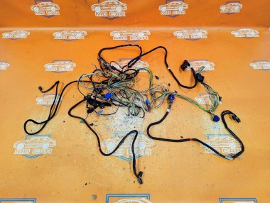 Проводка салонная MERCEDES-BENZ S-класс W140 (1991 - 1998) — Разборка Мерседес