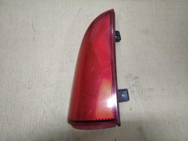 Фонарь задний левый MERCEDES-BENZ Vito W639 рестайлинг (2010 - 2014) — Разборка Мерседес