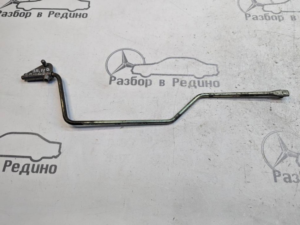 Тяга АКПП MERCEDES-BENZ E-класс W211/S211 (2002 - 2006) фото 1 — Разборка Мерседес