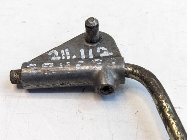 Тяга АКПП MERCEDES-BENZ E-класс W211/S211 (2002 - 2006) — Разборка Мерседес