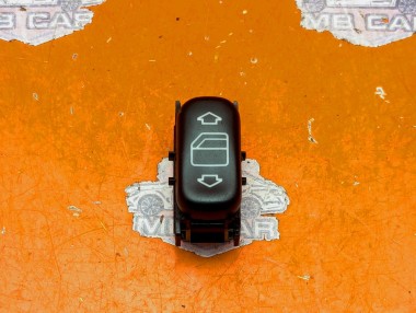 Кнопка стеклоподъемников MERCEDES-BENZ S-класс W220 (1998 - 2005) — Разборка Мерседес