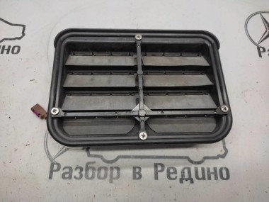 Решетка вентиляционная MERCEDES-BENZ S-класс W222/C217/A217 рестайлинг (2017 - 2020) — Разборка Мерседес