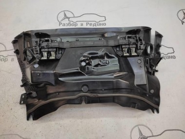 Перегородка моторного отсека MERCEDES-BENZ GLC-класс AMG X253 (2016 - 2019) — Разборка Мерседес