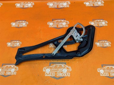 Стеклоподъемник передний левый MERCEDES-BENZ Sprinter W901-905 (1995 - 2006) — Разборка Мерседес