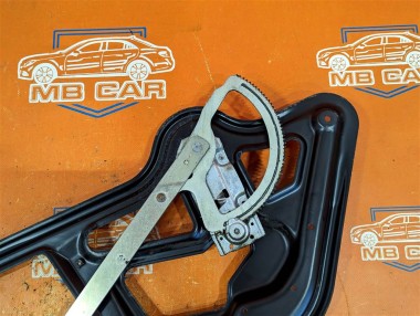 Стеклоподъемник передний левый MERCEDES-BENZ Sprinter W901-905 (1995 - 2006) — Разборка Мерседес