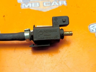 Клапан электромагнитный MERCEDES-BENZ C-класс W204/S204/С204 рестайлинг (2011 - 2015) — Разборка Мерседес