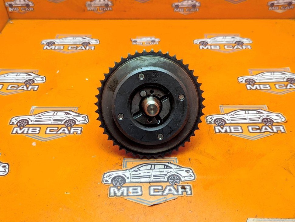 Ванос впускной MERCEDES-BENZ C-класс W203/S203/CL203 рестайлинг (2004 - 2008) фото 1 &mdash; Разборка Мерседес