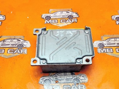 Блок AIRBAG MERCEDES-BENZ C-класс W203/S203/CL203 рестайлинг (2004 - 2008) &mdash; Разборка Мерседес