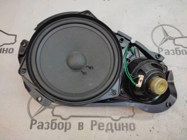 Динамик MERCEDES-BENZ SL-класс R230 (2001 - 2006) — Разборка Мерседес