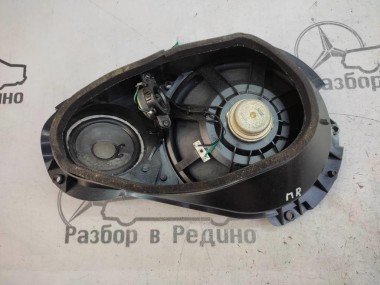 Динамик MERCEDES-BENZ SL-класс R230 (2001 - 2006) — Разборка Мерседес