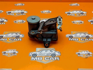 Сервопривод заслонок MERCEDES-BENZ E-класс W211/S211 (2002 - 2006) — Разборка Мерседес