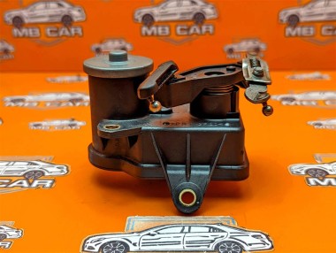 Сервопривод заслонок MERCEDES-BENZ E-класс W211/S211 (2002 - 2006) — Разборка Мерседес