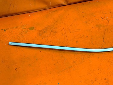 Молдинг крыши MERCEDES-BENZ E-класс W211/S211 (2002 - 2006) — Разборка Мерседес