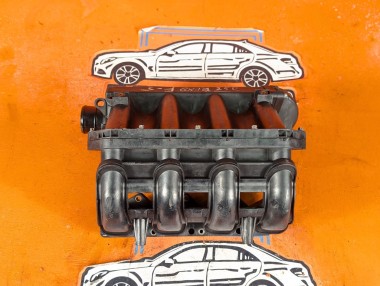 Коллектор впускной MERCEDES-BENZ Sprinter W901-905 (1995 - 2006) &mdash; Разборка Мерседес